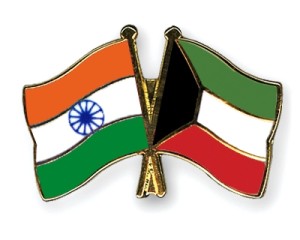 Flag-Pins-India-Kuwait